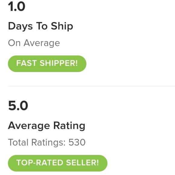 Meet your Posher, Tia - Picture 4 of 8